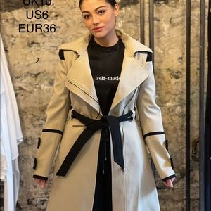 SIZE: (S) Collection karen millen (new) never wear several sizes available